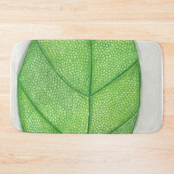Item preview, Green leaf designed and sold by Artbysarah23.