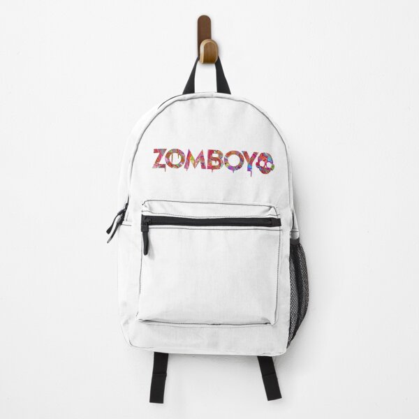 Item preview, Zomboy Neon Dreams designed and sold by ElectronicDrip.