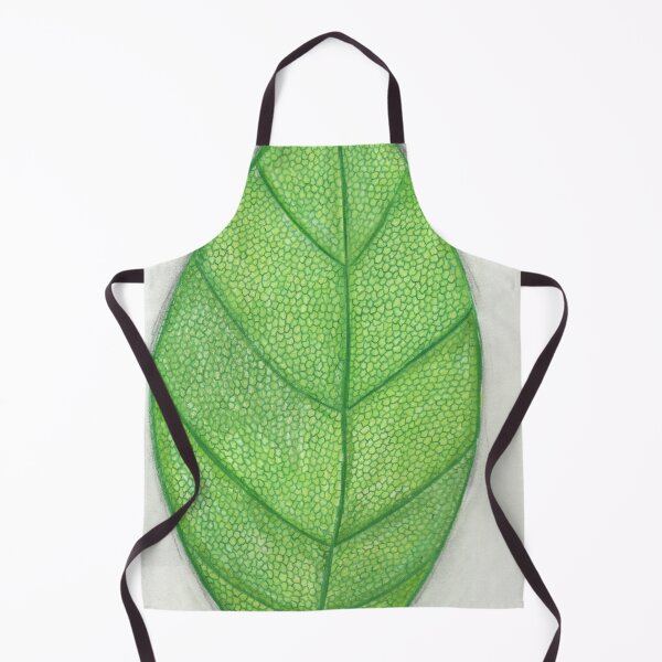 Item preview, Green leaf designed and sold by Artbysarah23.