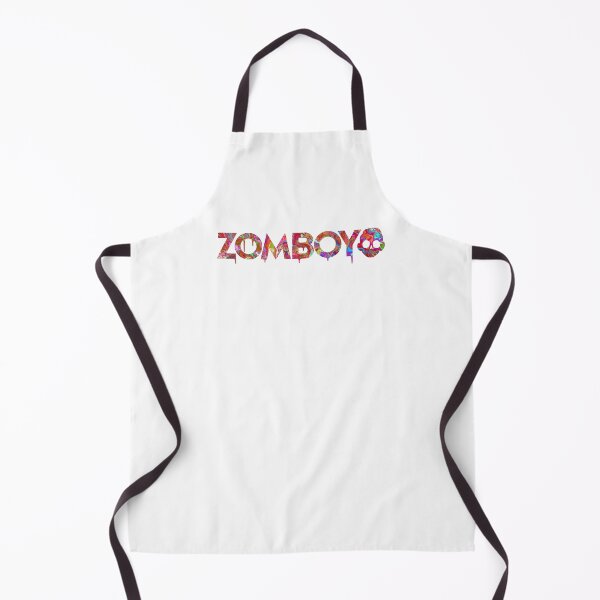 Item preview, Zomboy Neon Dreams designed and sold by ElectronicDrip.