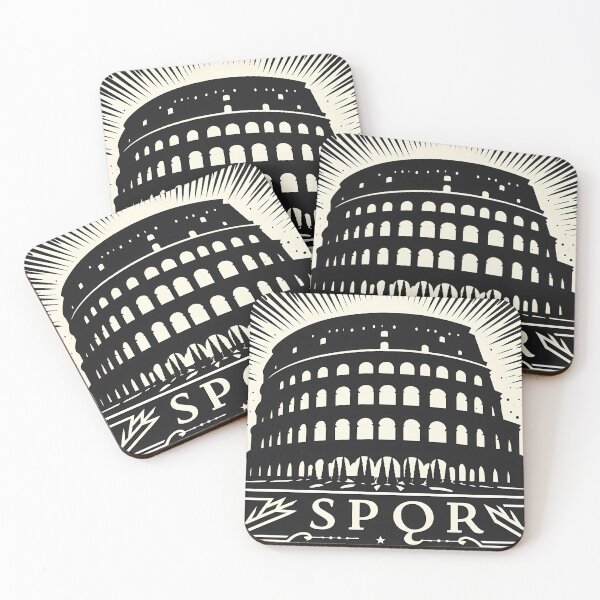 Item preview, Grandeur of the Roman Colosseum designed and sold by OzzFrequency.