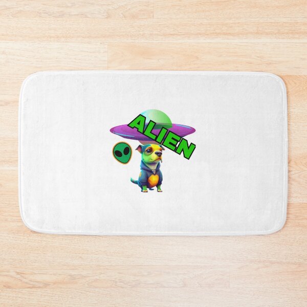 Item preview, MARTIAN PUPPY designed and sold by DogsLife81.