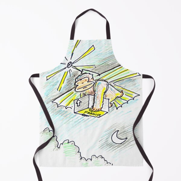 Item preview, Ape Air Delivery designed and sold by Walter Moore.