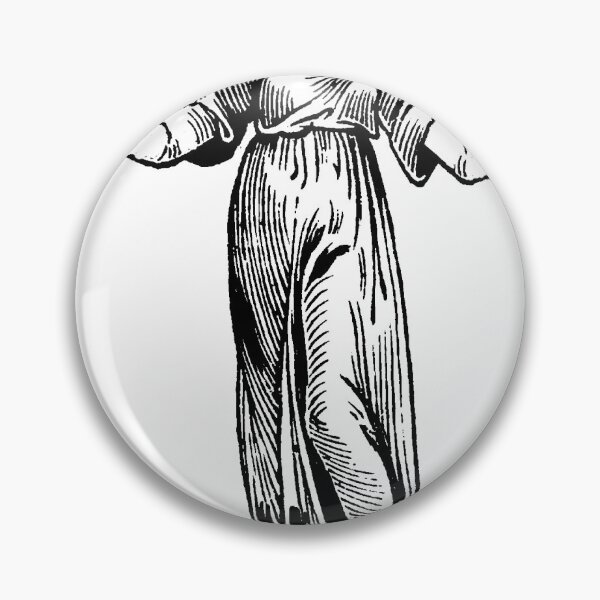 Item preview, Stigmata Black designed and sold by Vivien Merveilles.