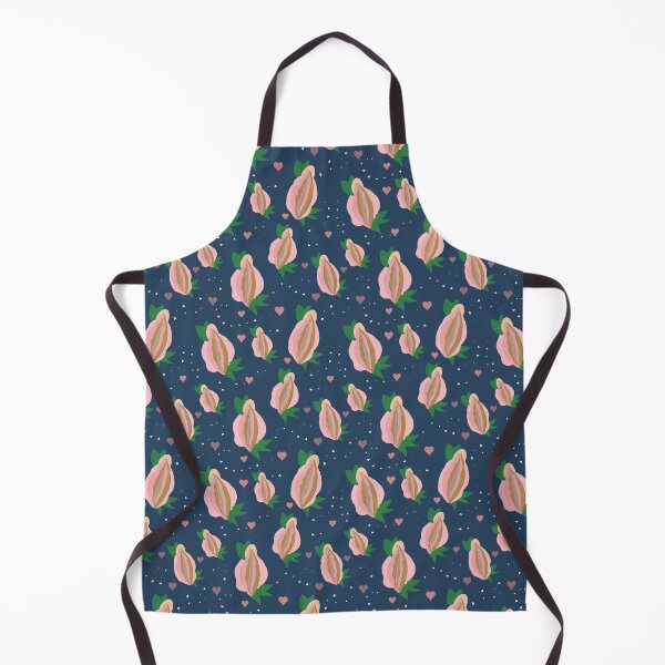 Item preview, Vulva Print designed and sold by BalancedLifeArt.