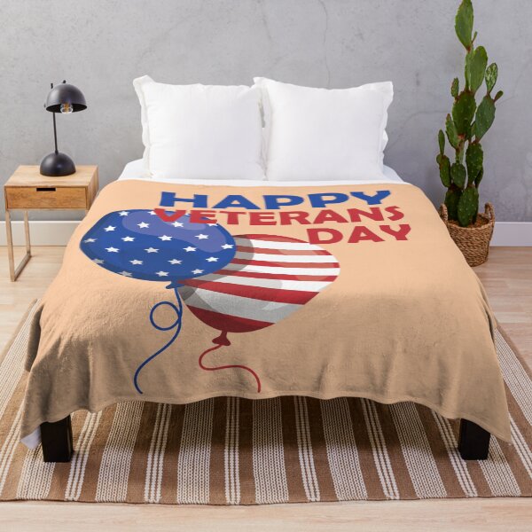 Item preview, Veterans Day in the United States, png graphic designed and sold by JaroDesign2023.