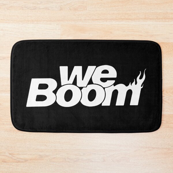 Item preview, NCT Dream - We Boom designed and sold by 0627june.