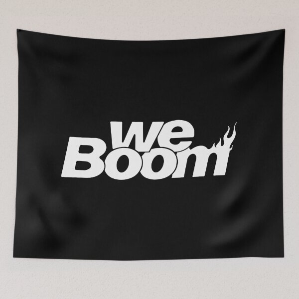 Item preview, NCT Dream - We Boom designed and sold by 0627june.