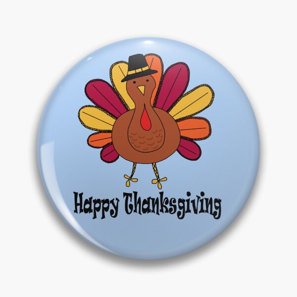 Item preview, happy thanksgiving designed and sold by iamdesigns14.