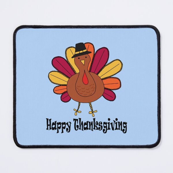 Item preview, happy thanksgiving designed and sold by iamdesigns14.