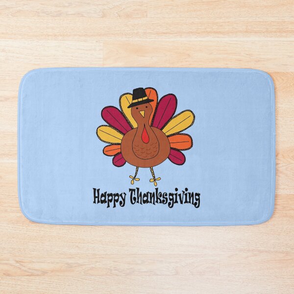Item preview, happy thanksgiving designed and sold by iamdesigns14.