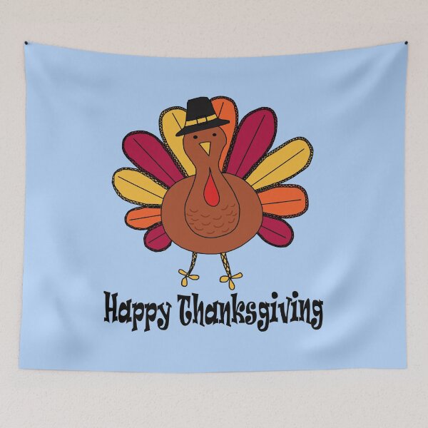 Item preview, happy thanksgiving designed and sold by iamdesigns14.