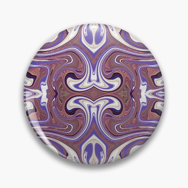 Artikelvorschau, 60's Vibe Pattern Purple entworfen und verkauft von David Pierce.