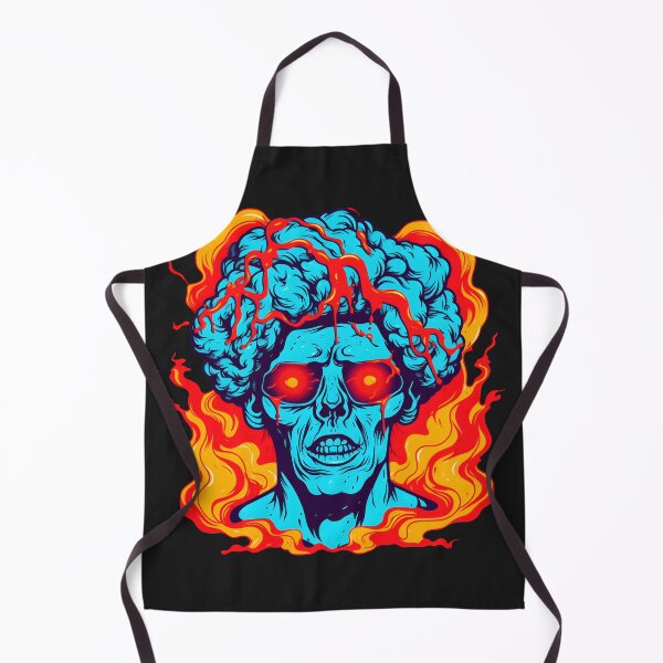 Item preview, Brain Meltdown designed and sold by TheRealmWithin.