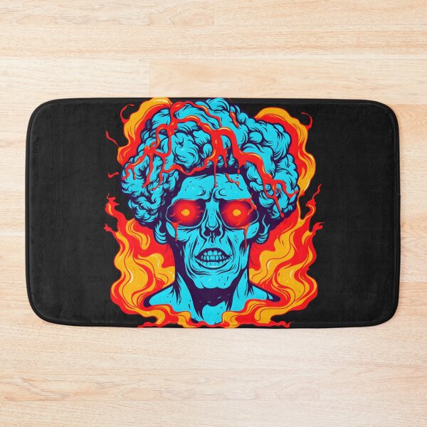 Item preview, Brain Meltdown designed and sold by TheRealmWithin.