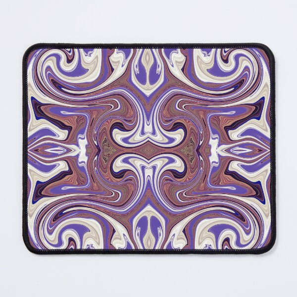 Artikelvorschau, 60's Vibe Pattern Purple entworfen und verkauft von David Pierce.