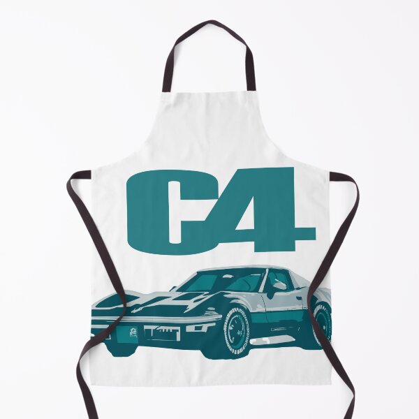 Item preview, C4 Corvette design designed and sold by Ivanc2814.