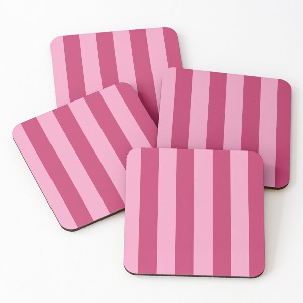 Item preview, Elegant Pink Line Pattern designed and sold by PersasArtCorner.
