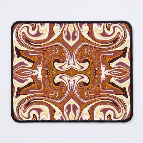 Item preview, 60's Vibe Pattern Warm designed and sold by David Pierce.