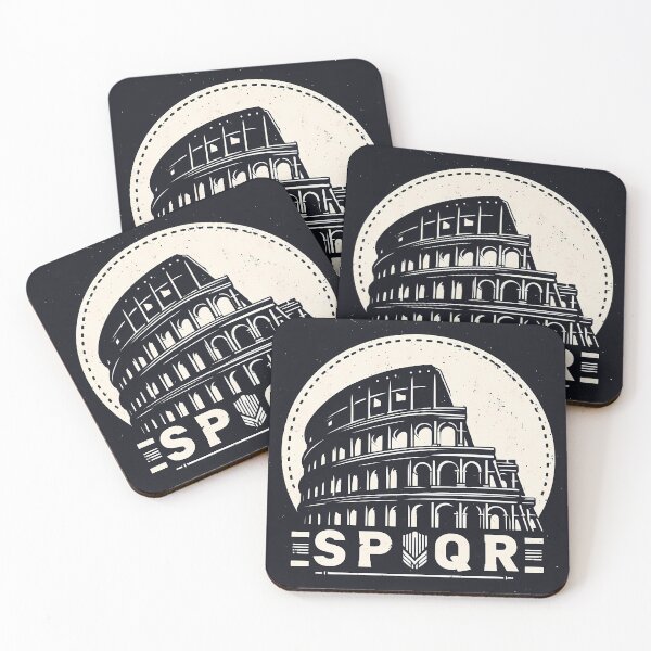 Item preview, Grandeur of the Roman Colosseum designed and sold by OzzFrequency.