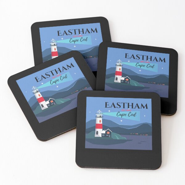 Item preview, Eastham -Cape Cod designed and sold by sonizma.