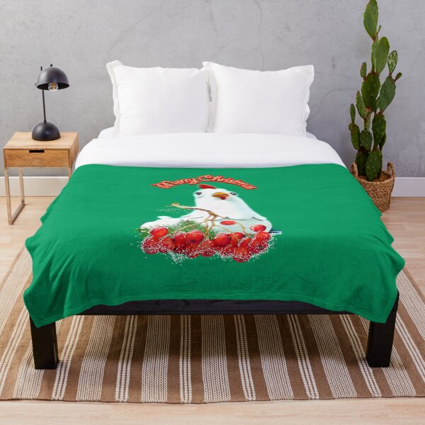 Item preview, Christmas Chicken -Chickaletta designed and sold by zorkaa1.
