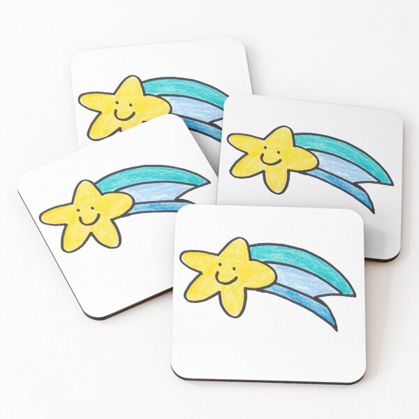Item preview, Shooting Star designed and sold by AguBruchmann.