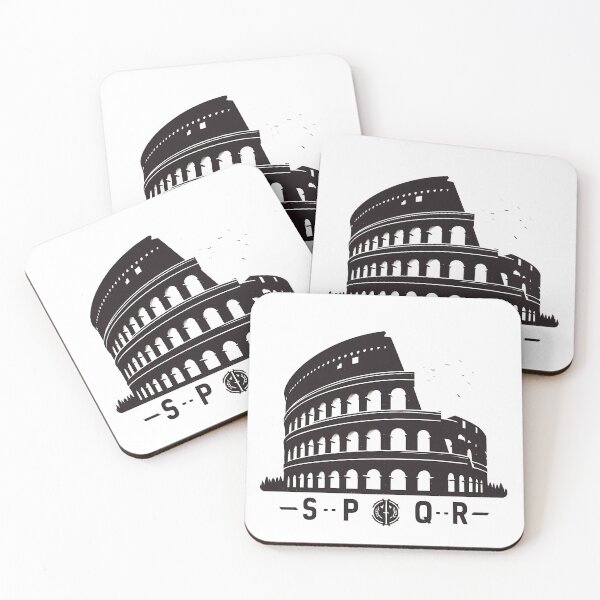 Item preview, Grandeur of the Roman Colosseum designed and sold by OzzFrequency.