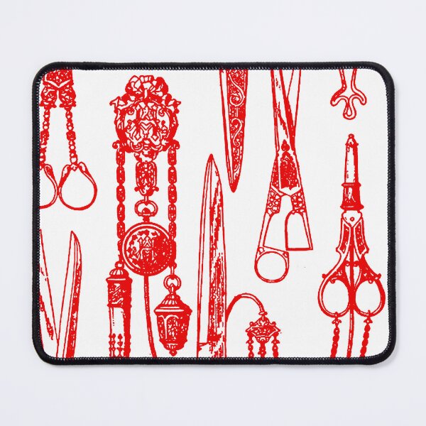 Item preview, weapons of mass creation red designed and sold by Vivien Merveilles.