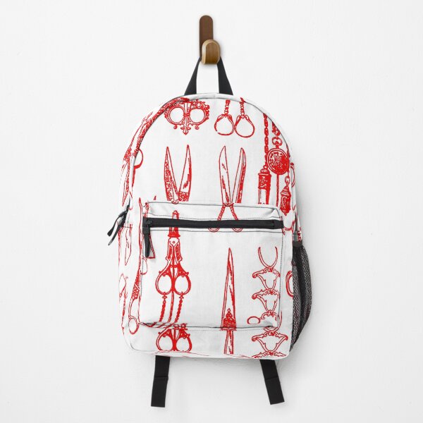 Item preview,  weapons of mass creation red designed and sold by Vivien Merveilles.