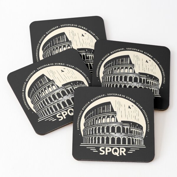 Item preview, Grandeur of the Roman Colosseum designed and sold by OzzFrequency.