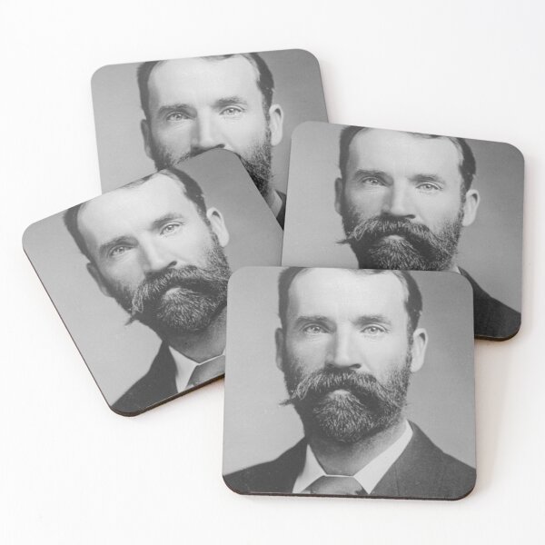 Item preview, John McCarthy Blackham designed and sold by Francespoppy.