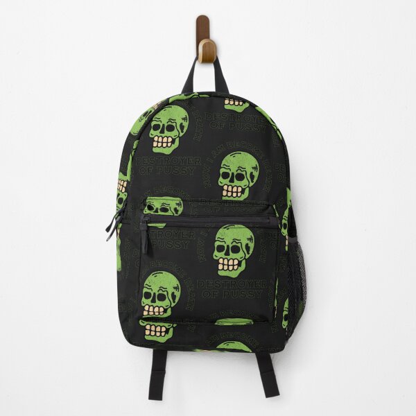 Item preview, Now I am Become Death (17) designed and sold by sirimbit.