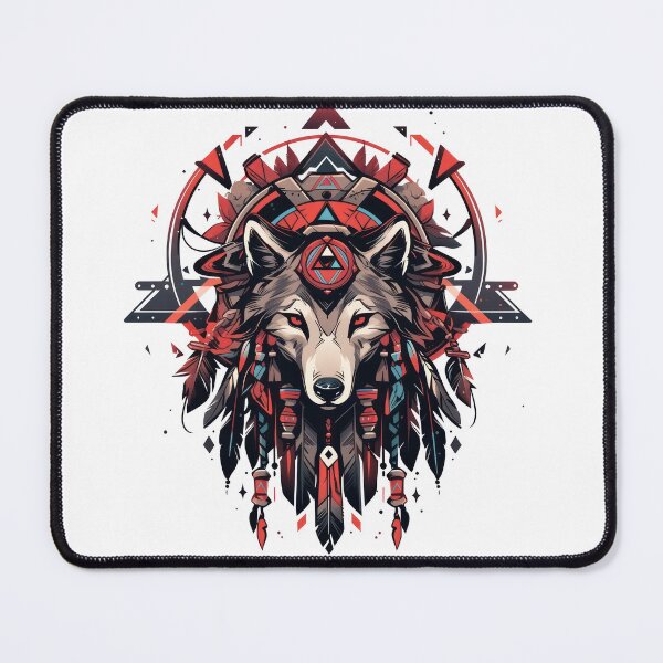 Item preview, Native American Culture and Heritage designed and sold by KaleidoKiosk.