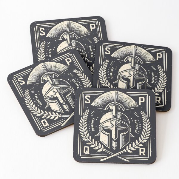 Item preview, SPQR Roman Empire designed and sold by OzzFrequency.