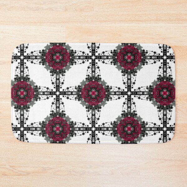 Item preview, Red Cross Pattern designed and sold by Noobles-Sh0p.