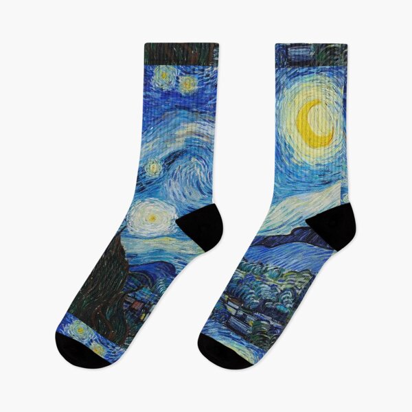 Item preview, Starry Night designed and sold by AnnetteSmiddy.