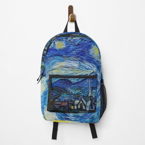 Item preview, Starry Night designed and sold by AnnetteSmiddy.
