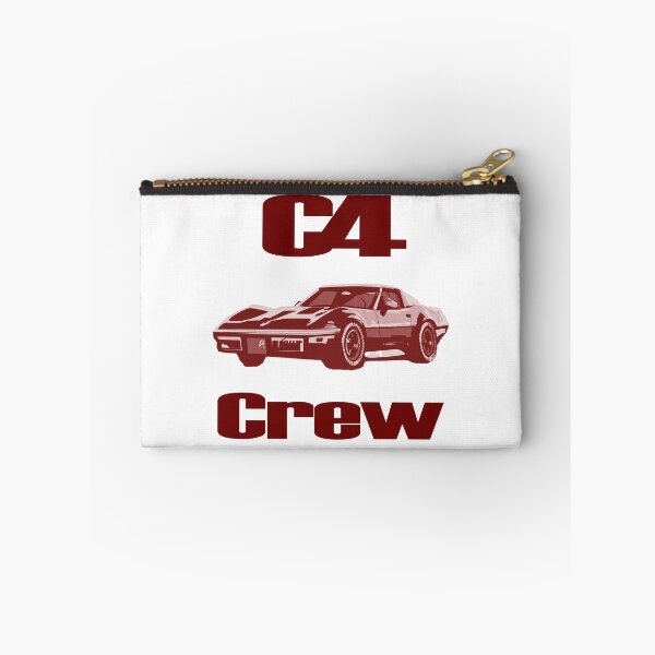 Item preview, C4 Corvette Crew designed and sold by Ivanc2814.
