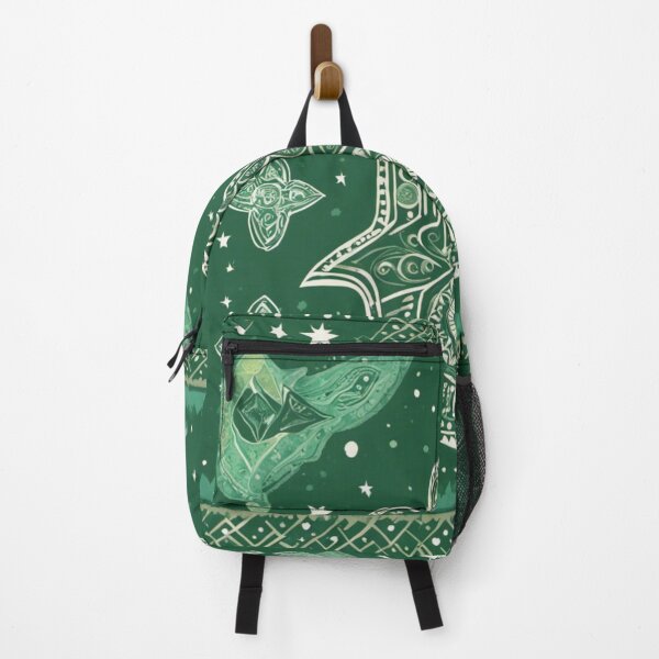 Item preview, Hamsa , protection, lucky, symbols , green  designed and sold by Lucky 777.