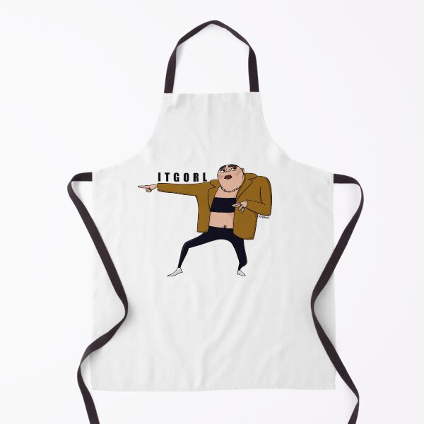 Item preview, It Gorl Gru designed and sold by hofdraws.