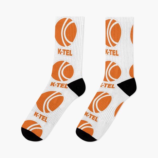 Item preview, 70's K-Tel Records Logo designed and sold by DukeGroovy.