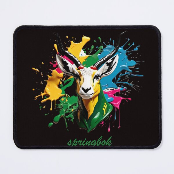Item preview, springbok rugby  2023 designed and sold by AISSAOUI0.
