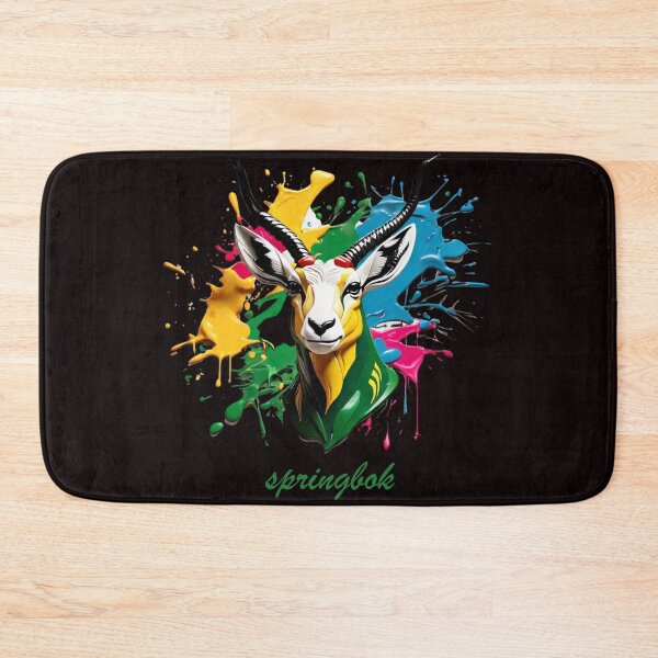 Item preview, springbok rugby  2023 designed and sold by AISSAOUI0.