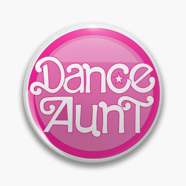 Item preview, Dance Aunt designed and sold by Fancyc.