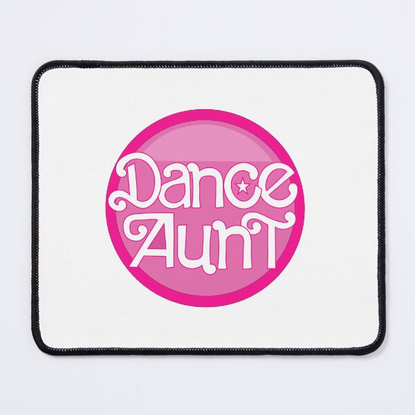 Item preview, Dance Aunt designed and sold by Fancyc.
