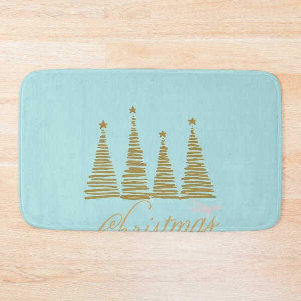 Item preview, Golden Merry Christmas aviation plane spotting enthusiast  designed and sold by AEROSPACE-IND.