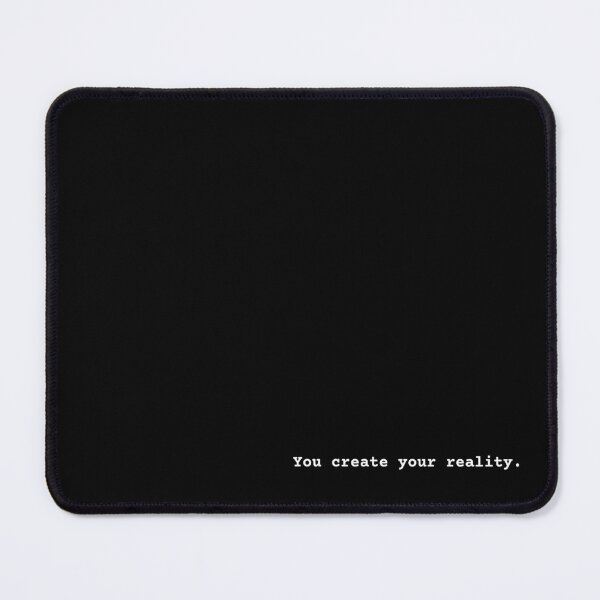 Item preview, Tú creas tu realidad. designed and sold by jeffmonnery.