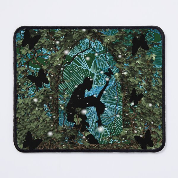 Item preview, LATIN FEVER IN THE FOREST designed and sold by elciart.
