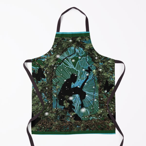 Item preview, LATIN FEVER IN THE FOREST designed and sold by elciart.